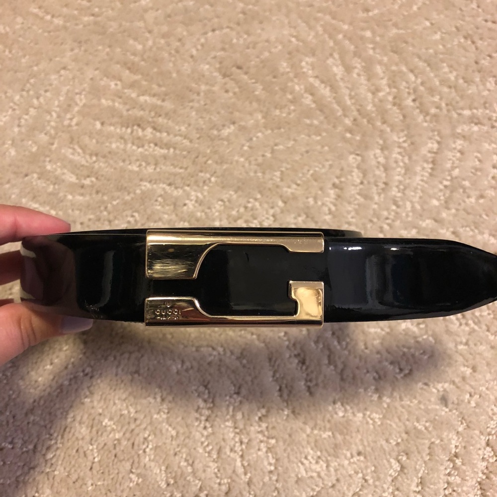 Women’s Guccci Belt